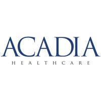 ACADIA HEALTHCARE