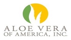 Aloe Vera of America, Inc.