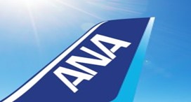 ANA (All Nippon Airways)