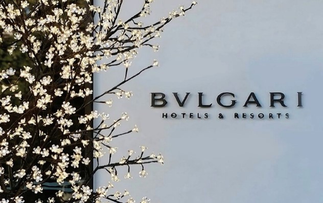 Bvlgari Hotels & Resorts