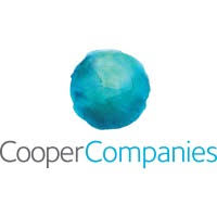 Cooper Companies, Inc