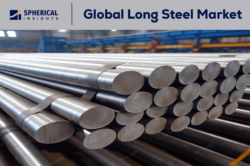 Global Long Steel Market Size