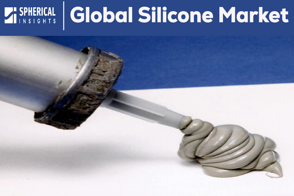 Global Silicone Market 
