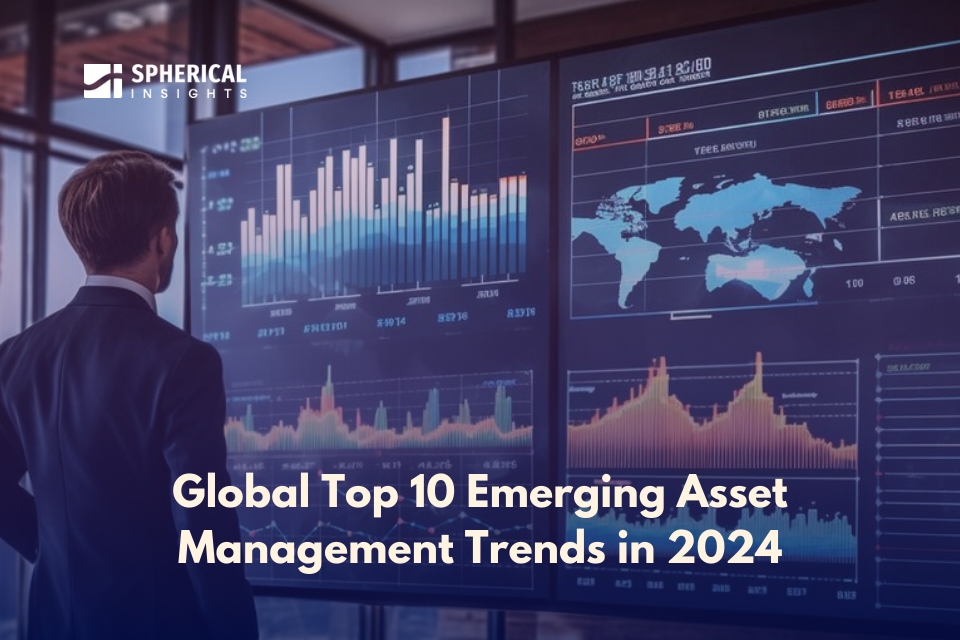 Global Top 10 Emerging Asset Management Trends