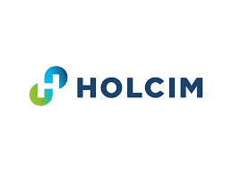 Holcim.