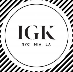 IGK Hair