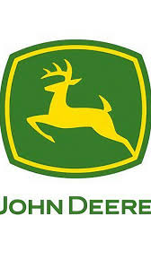 John Deere