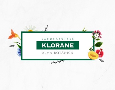 Klorane