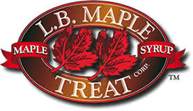  L.B. Maple