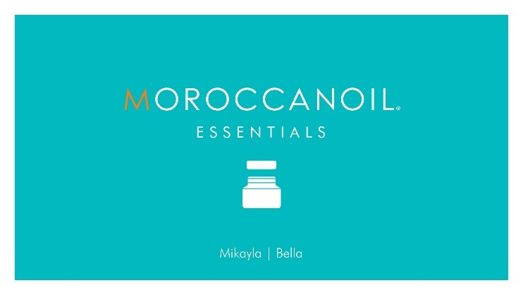 Moroccanoil