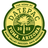 Natural Delights (Datepac)