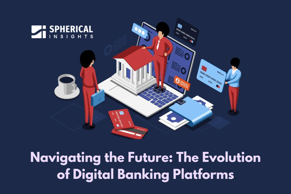 Navigating the Future: The Evolution of Digital Banking Platforms 