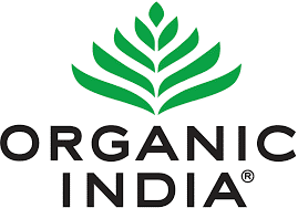 Organic India Green Tea 