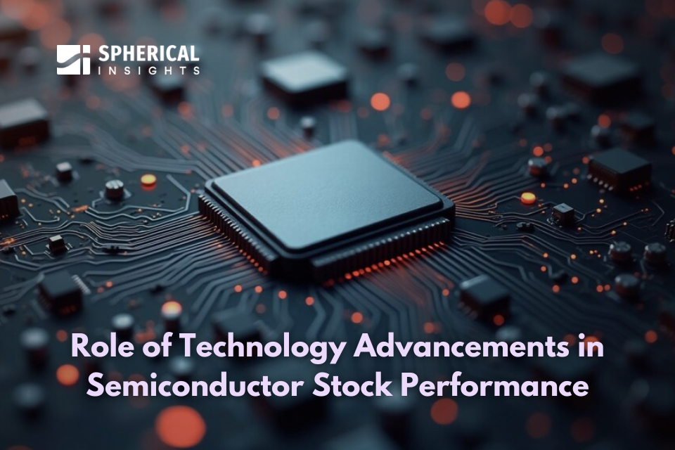 Role of Technology Advancements in Semiconductor Stock Performance