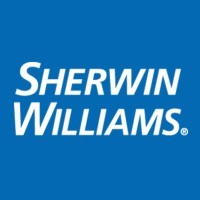 SHERWIN-WILLIAMS PAINTS, STAINS, COLORS & SUPPLIES