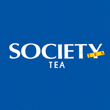 Society Tea Green Tea 