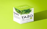 Tazo Green Tea