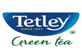 Tetley Green Tea