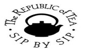 The Republic of Tea