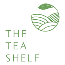 The Tea Shelf  