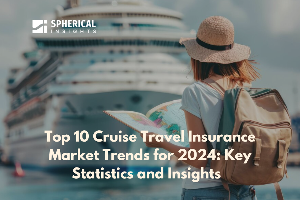 Top 10 Cruise Travel Insurance Market Trends for 2024: Key Statistics and Insights