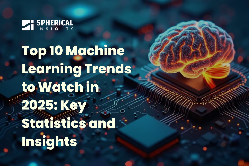 Top 10 Machine Learning Trends to Watch in 2025: Key Statistics and Insights 