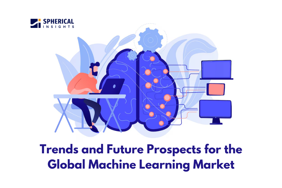 Trends and Future Prospects for the Global Machine Learning Market