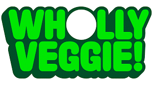 Wholly Veggie!