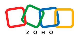  Zoho