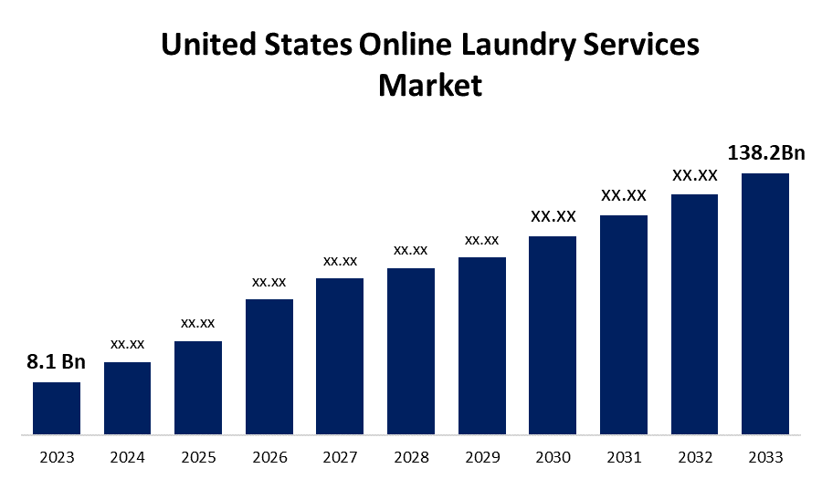 United States Online Laundry Services Market 